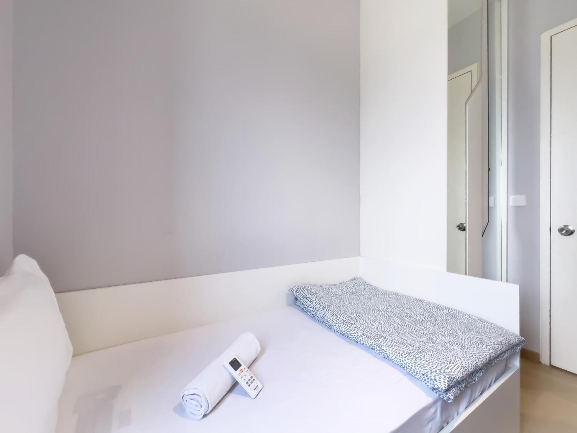 I-City Hill10 Double Tree, Shah Alam - Smarthome Kampong Padang Jawa Екстериор снимка