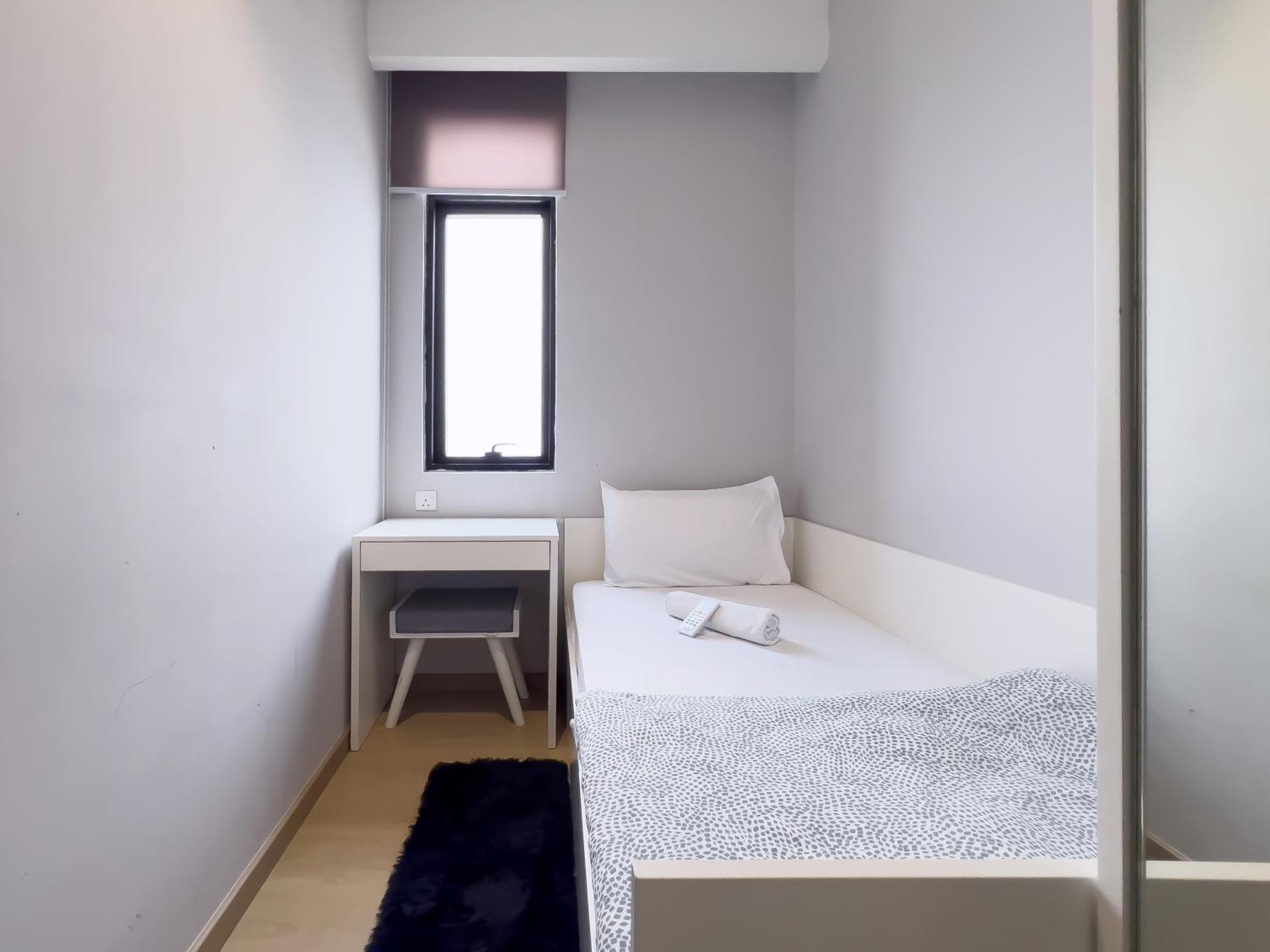 I-City Hill10 Double Tree, Shah Alam - Smarthome Kampong Padang Jawa Екстериор снимка